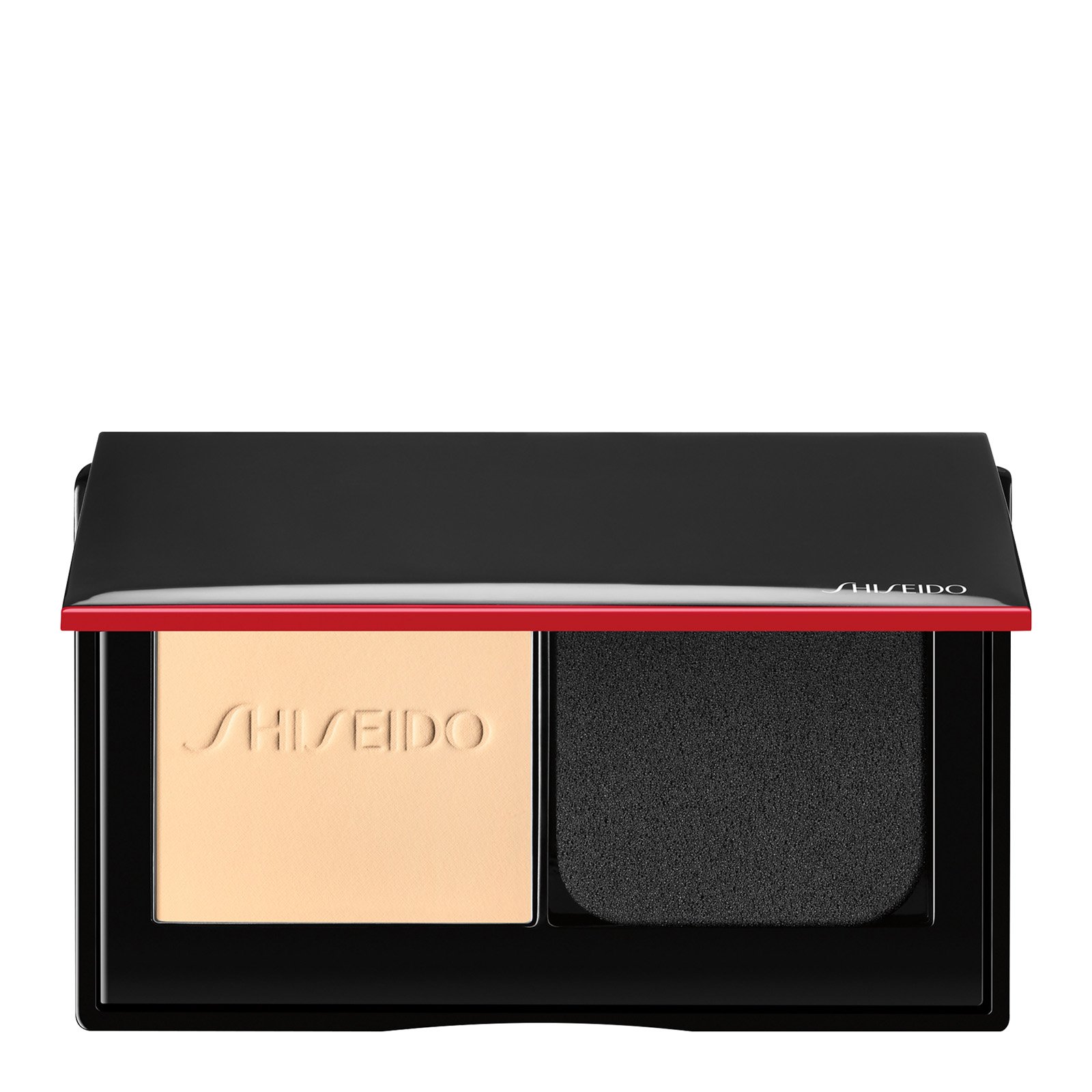 SYNCHRO SKIN SELF-REFRESHING SHISEIDO 110- alabaster