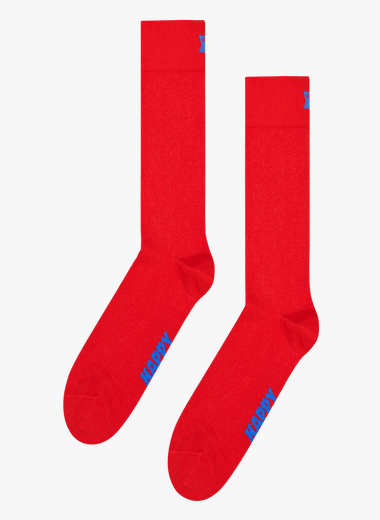 Las mejores ofertas en Calcetines Casual algodón Happy Socks para hombres