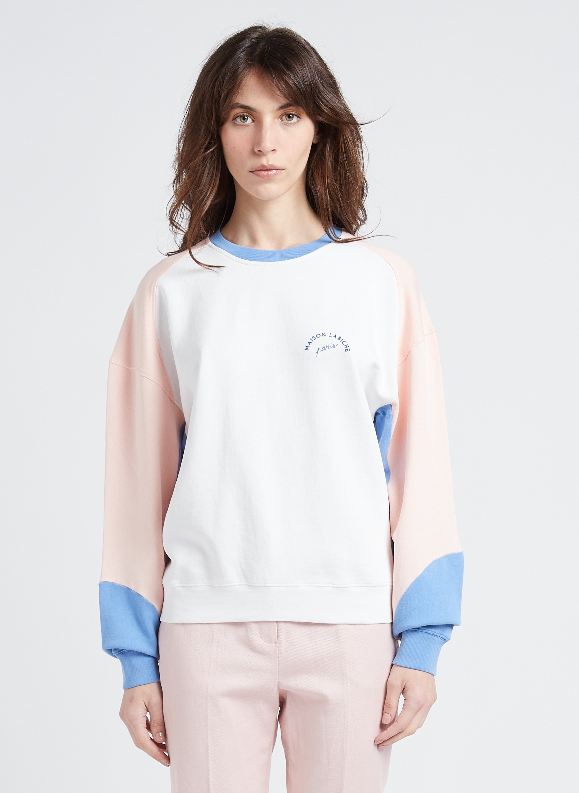 Sweat maison labiche sale