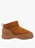 Suède enkellaarzen MOON BOOT