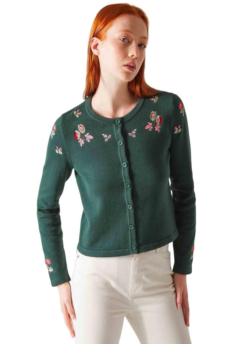 Boxer shorts LK BENNETT - Seconde Main Green