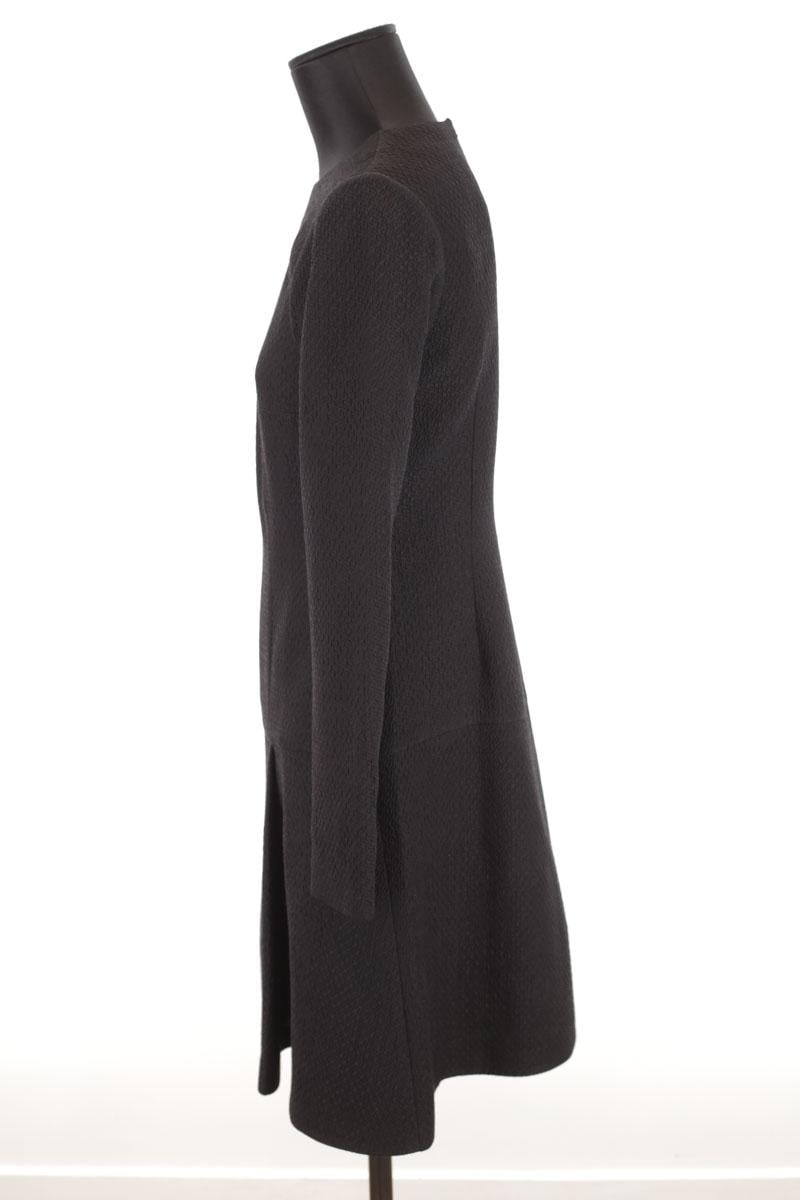 Black dress LK BENNETT - Seconde Main Black