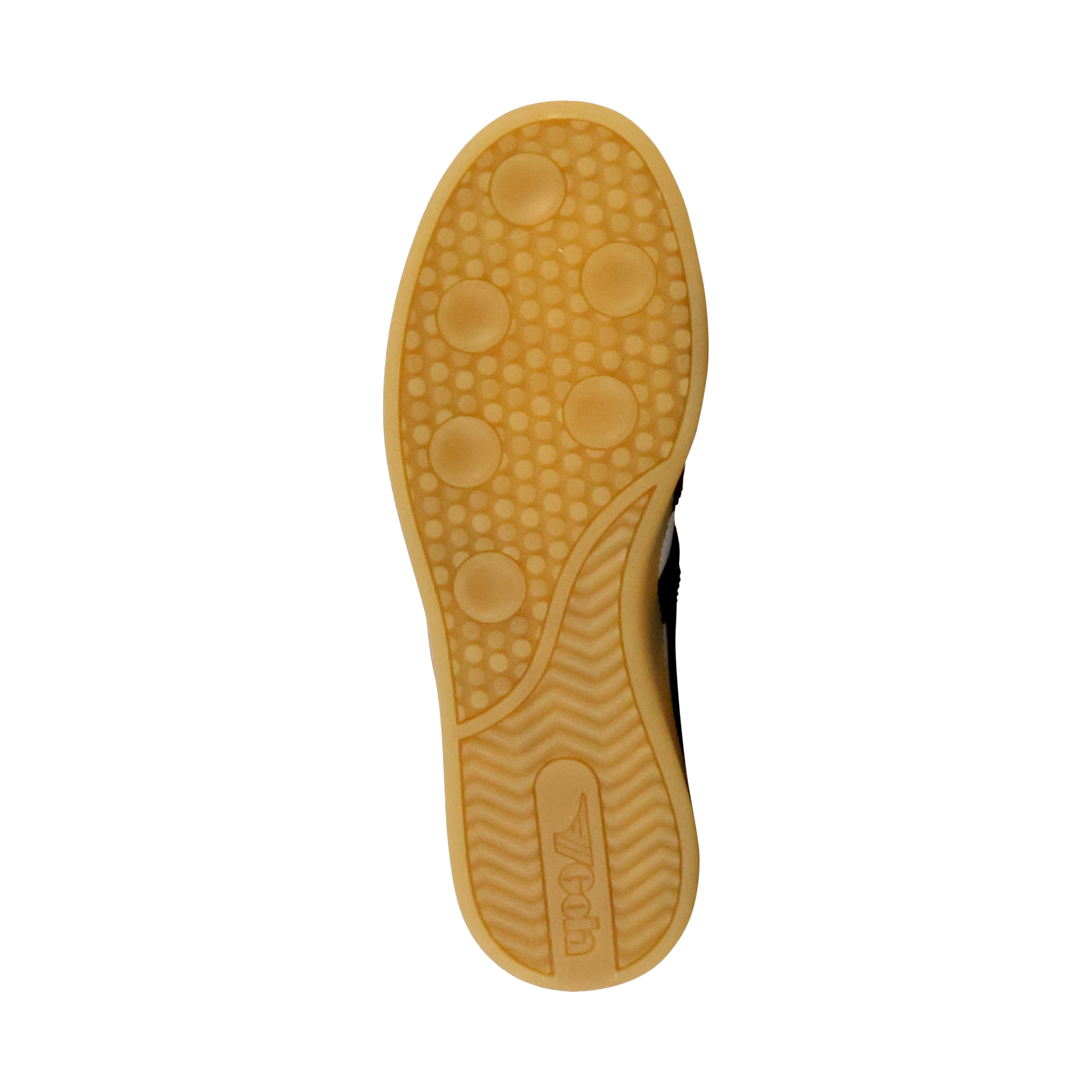 Low-top leather sneaker "Viper Leather" White