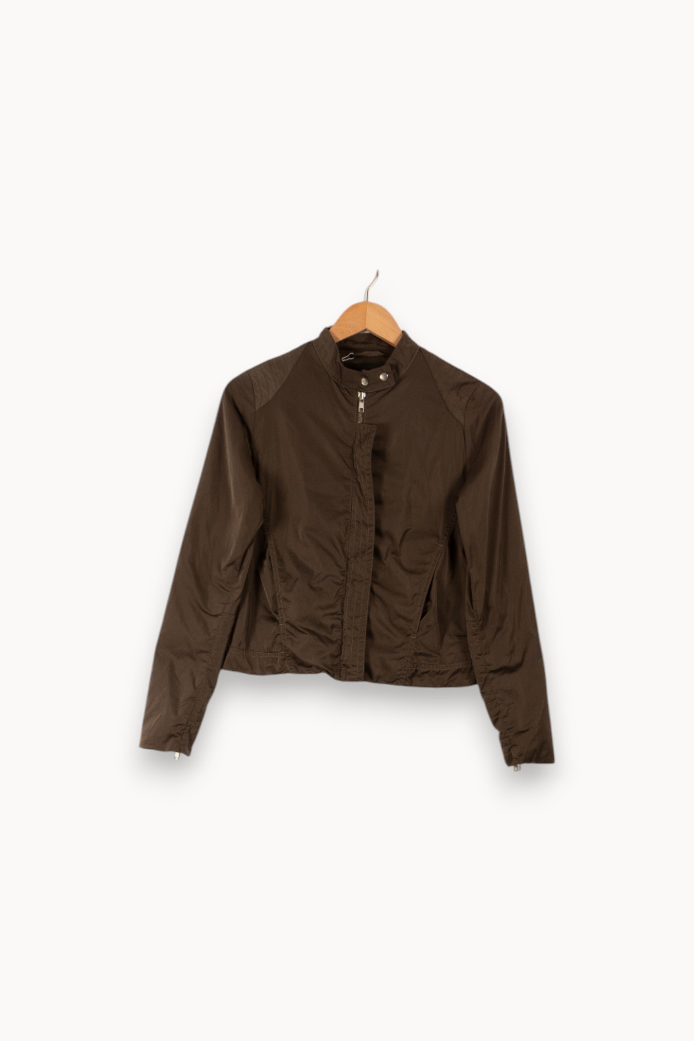 Chino trousers  FILIPPA K - Seconde Main Green