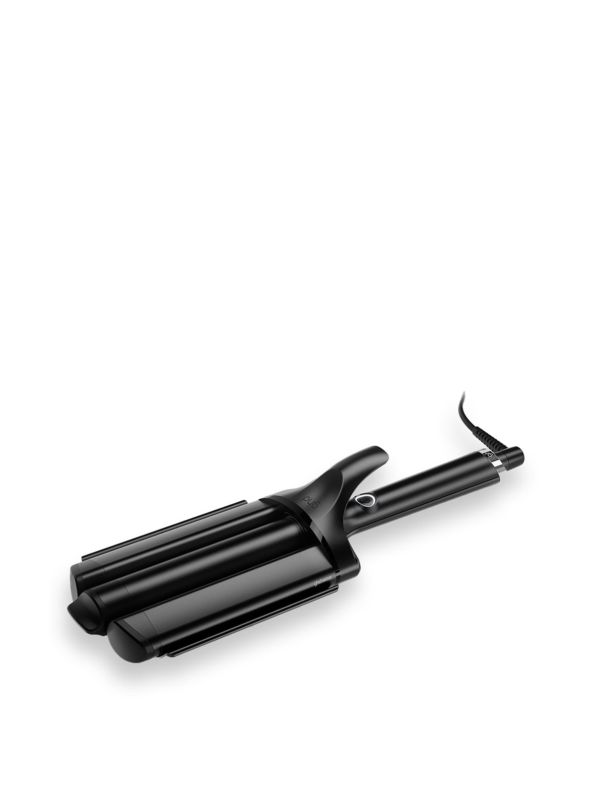 Triple Waver GHD Wave GHD Noir