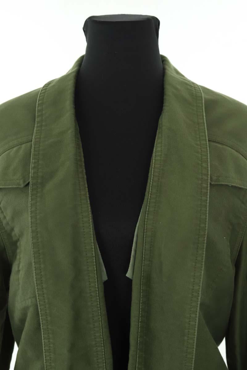 . ISABEL MARANT - Seconde Main Khaki