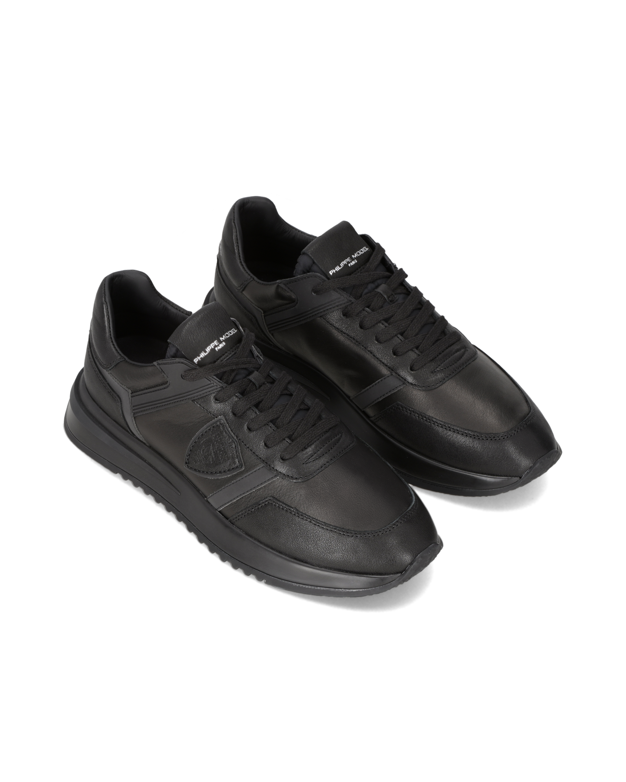Sneakers Tropez 2.1 Running PHILIPPE MODEL Black