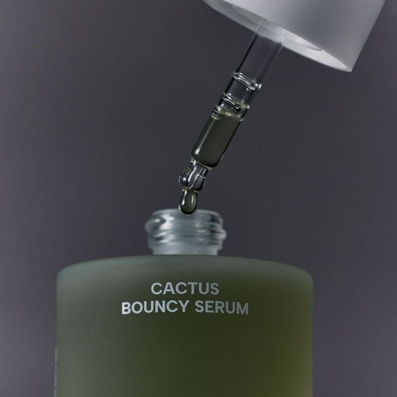 Prickly Pear Plumping Serum WHAMISA No color