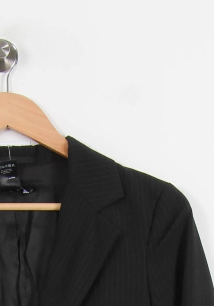 Jacket FILIPPA K - Seconde Main Black