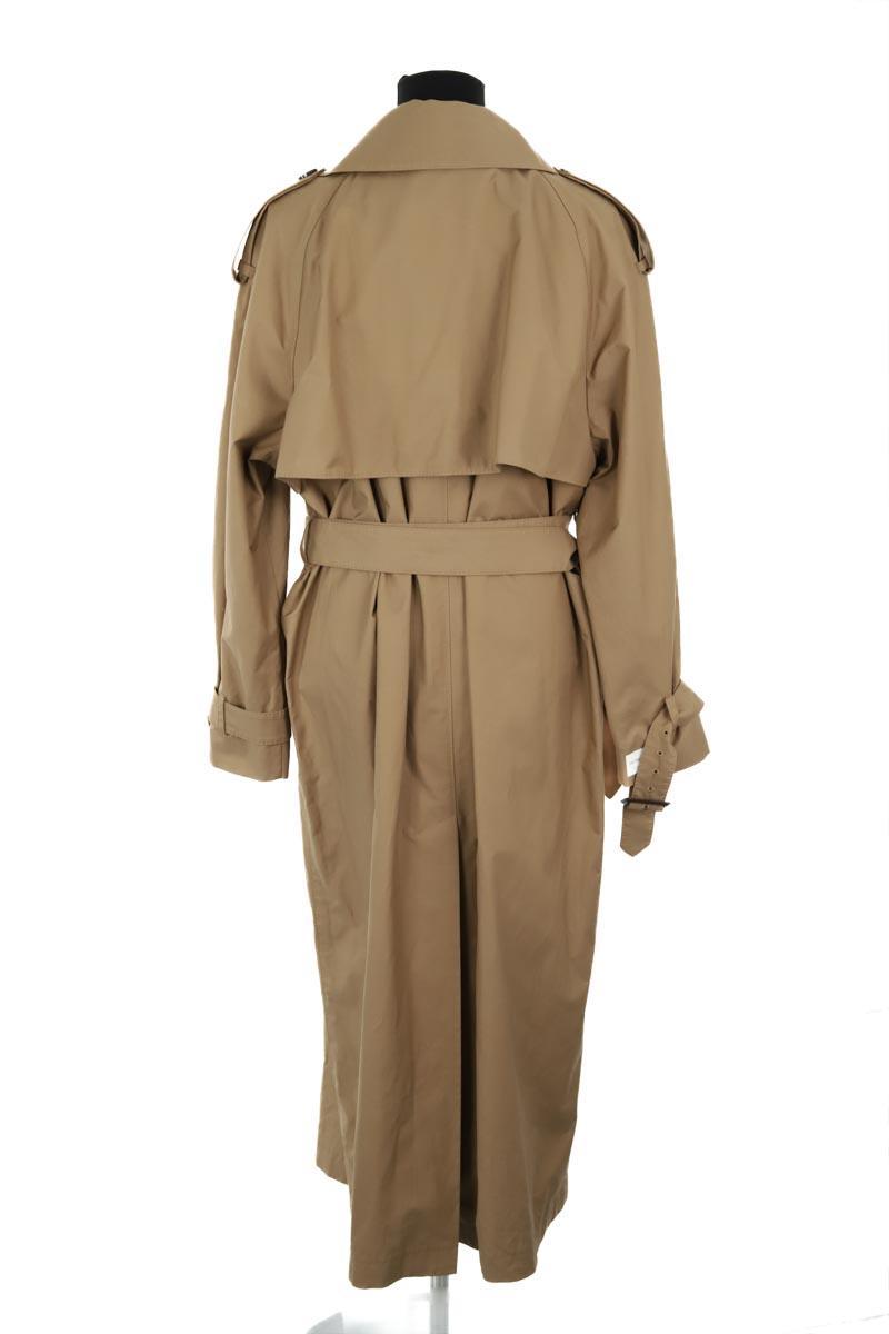 Trench coat MAX MARA - Seconde Main Brown
