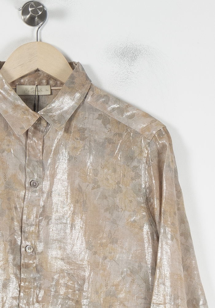 Shirt MES DEMOISELLES - Seconde Main Yellow