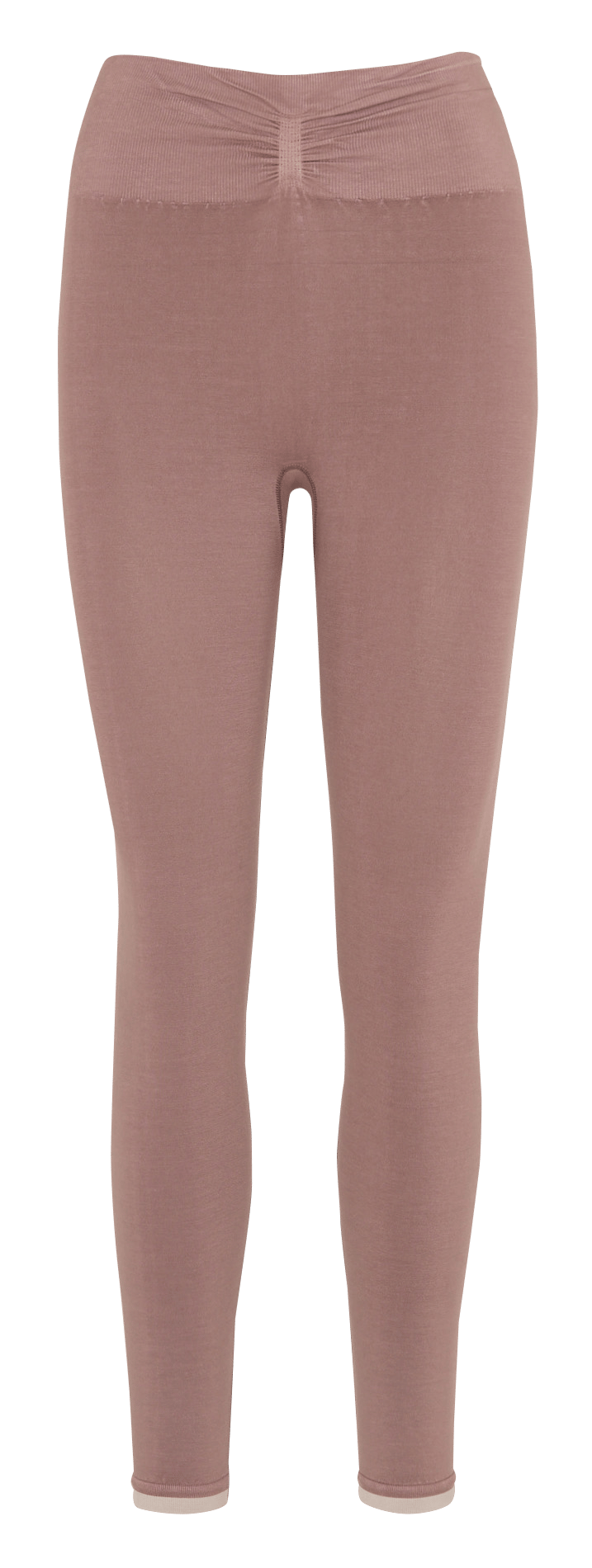 Legging YOGA SEARCHER Rose