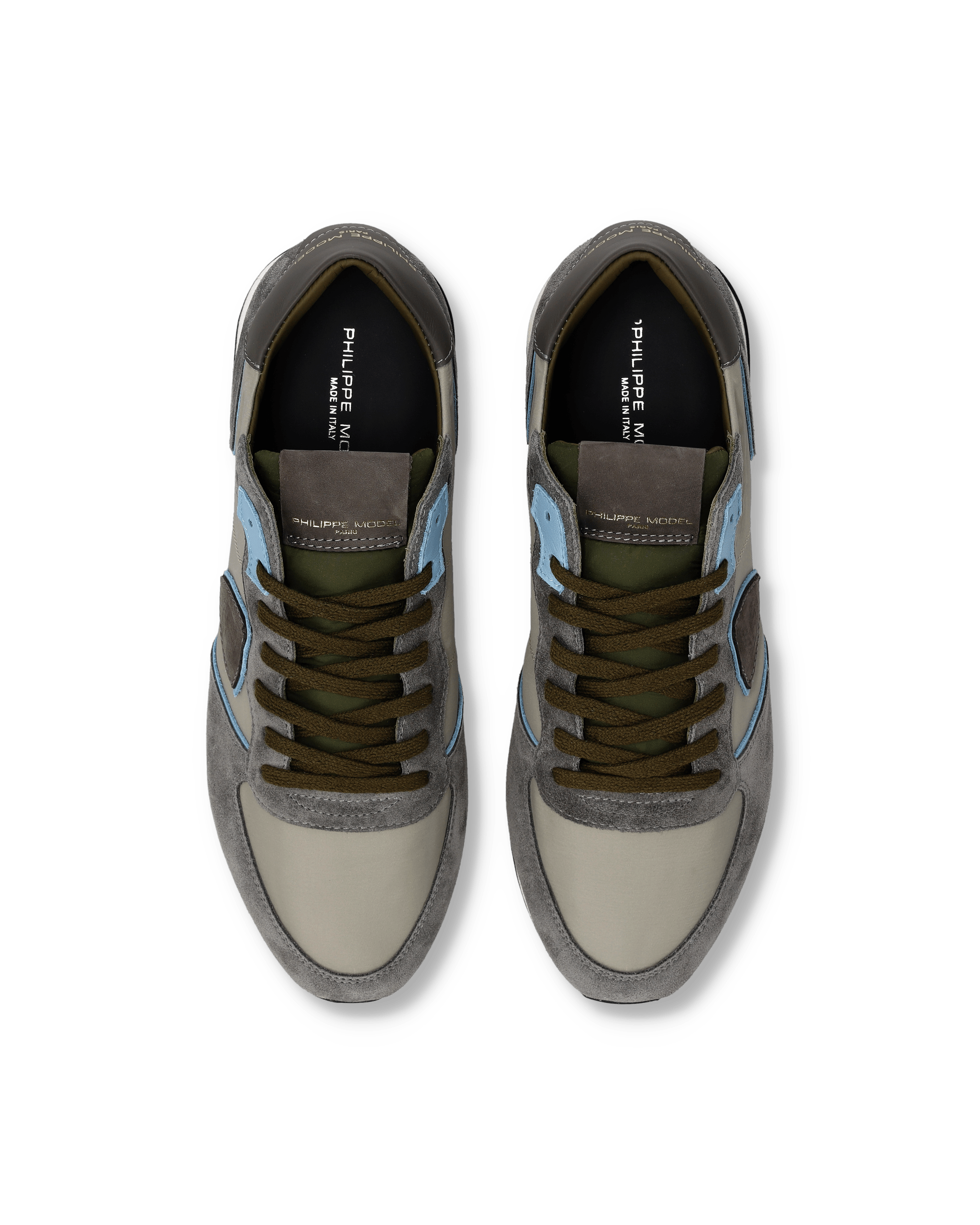 Sneakers TRPX Running PHILIPPE MODEL Pink