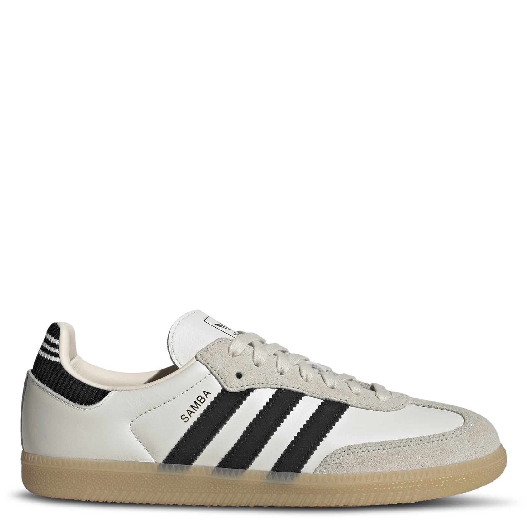 . ADIDAS White