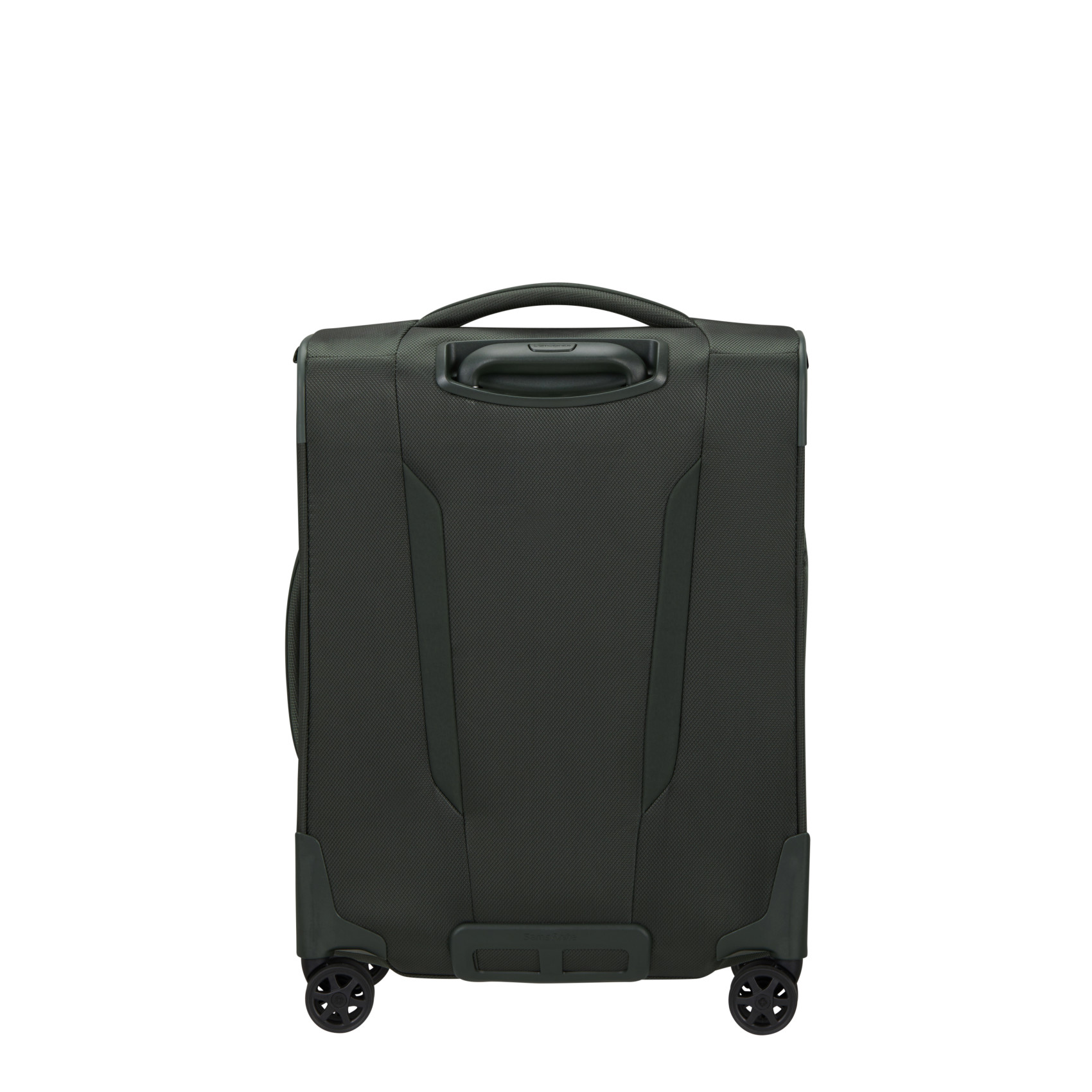 Respark 4-Wheel Business Case Small Suitcase SAMSONITE Green