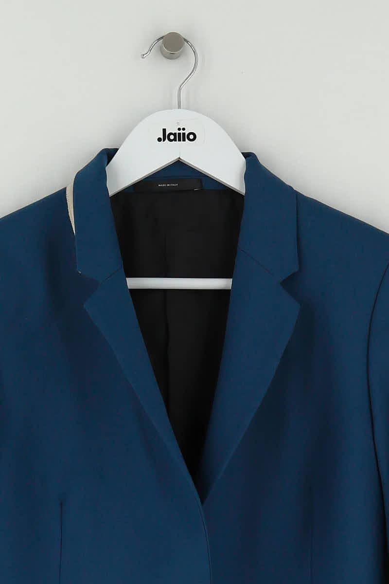 Veste PAUL SMITH - Seconde main Bleu