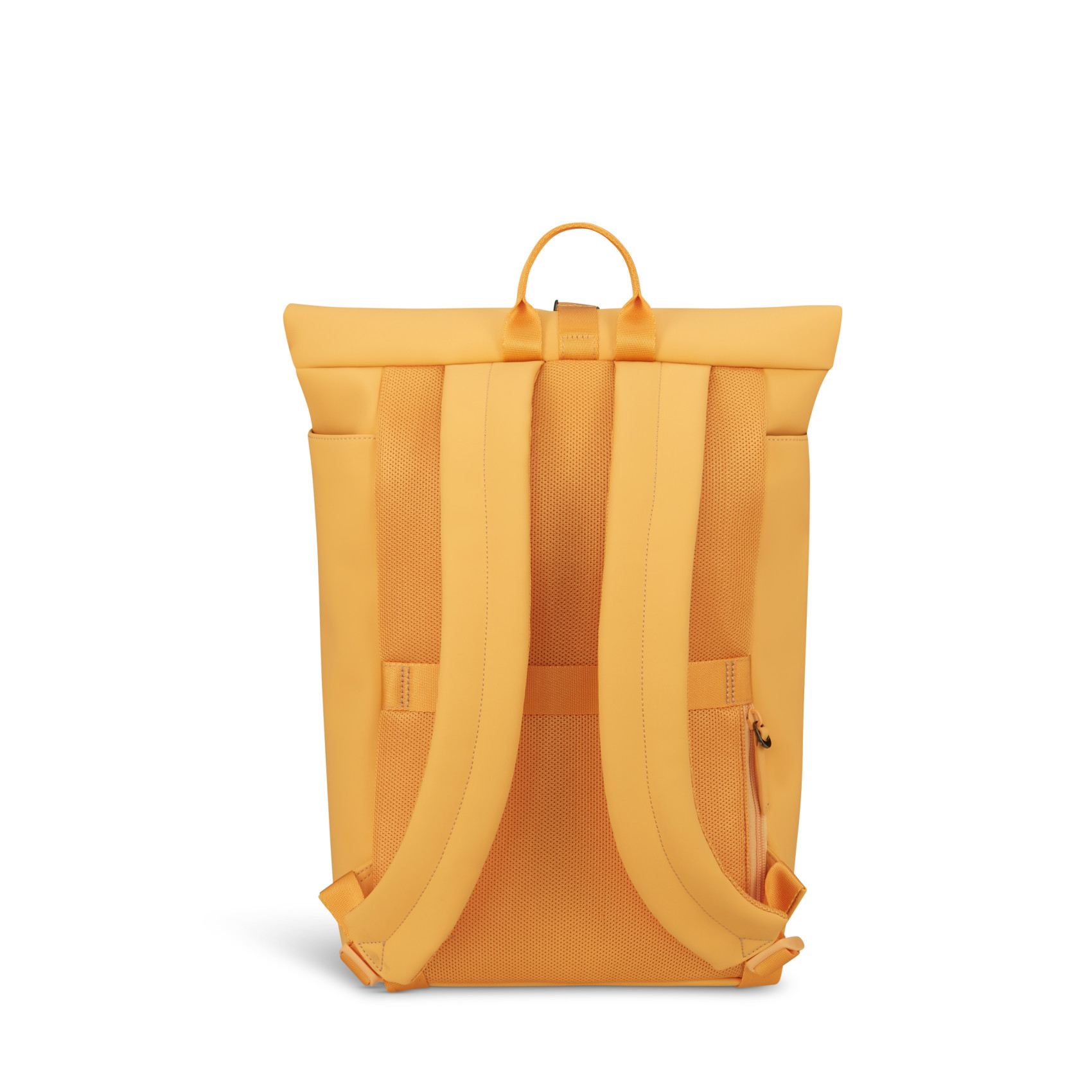 Lost in berlin sac à dos LIPAULT Orange