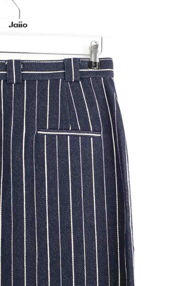 Jupe TARA JARMON - Seconde Main Bleu