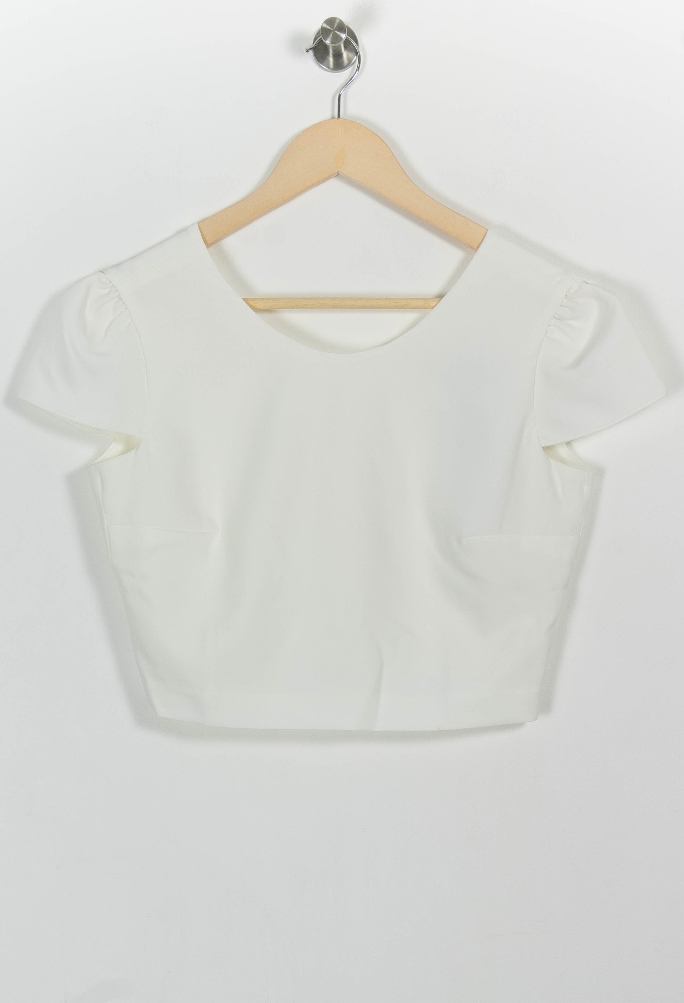 Top & tank top MAISON LEMOINE - Seconde main White