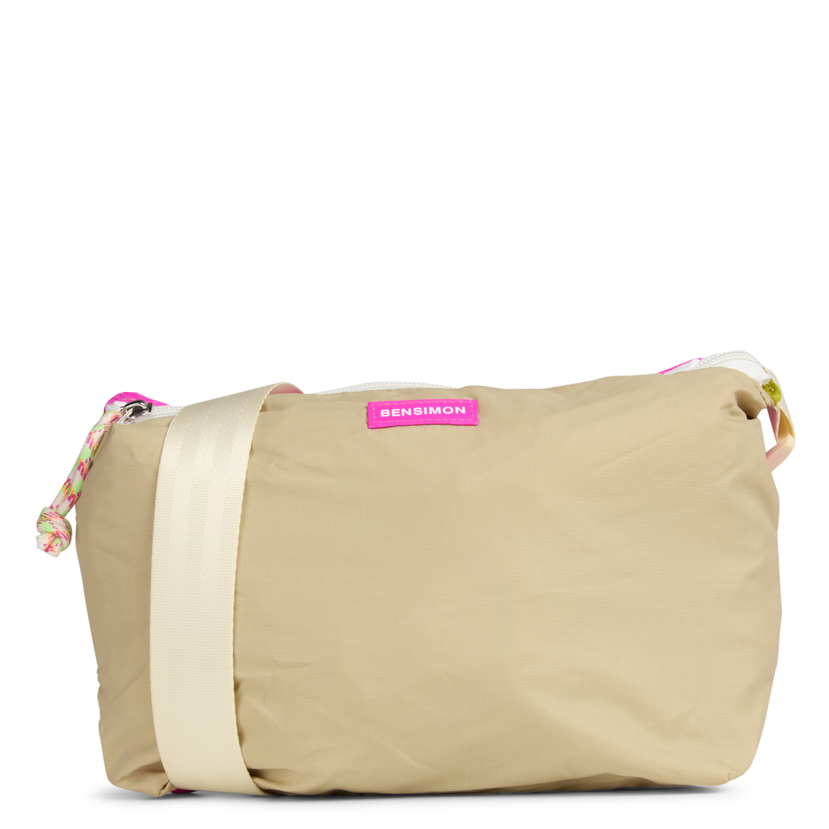 Baindeminuit shoulder bag BENSIMON