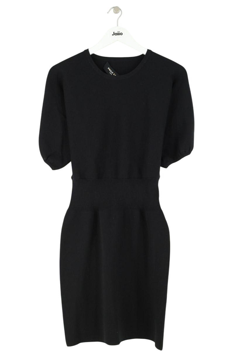 Dress PAULE KA - Seconde main Black