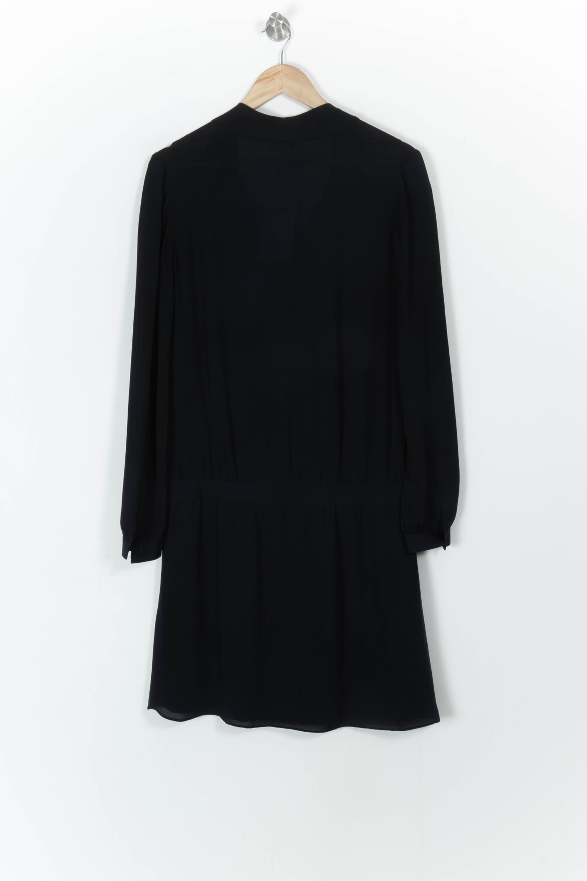 Robe courte & midi JOSEPH - Seconde Main Noir