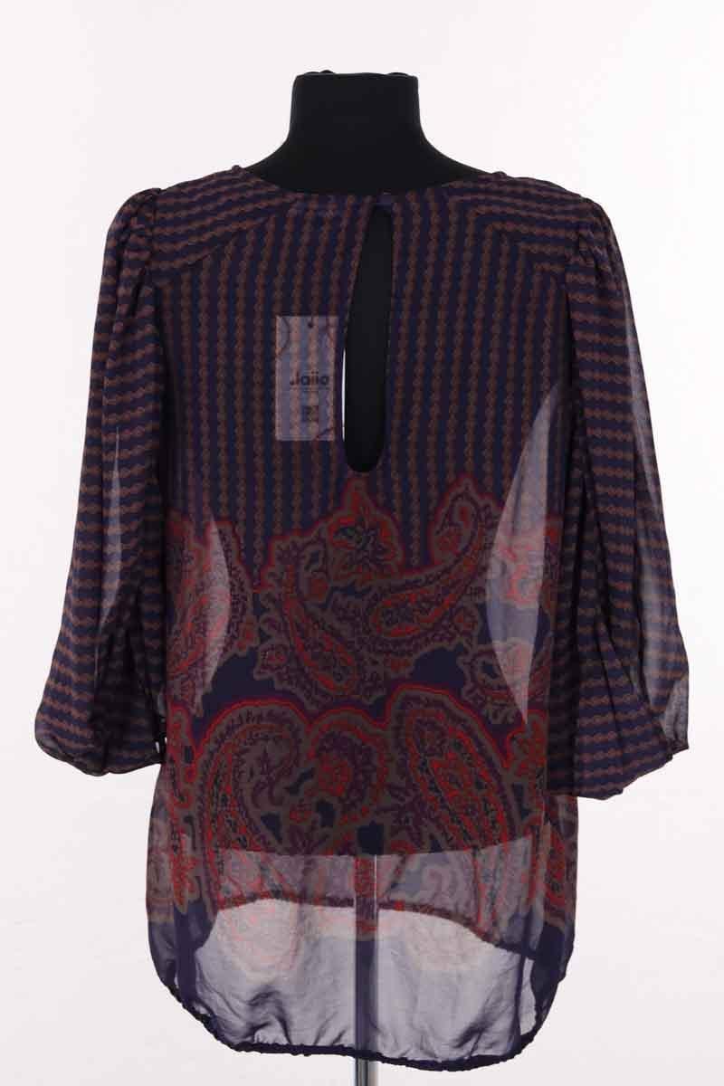 Blouse ISABEL MARANT ÉTOILE - SECONDE MAIN Purple