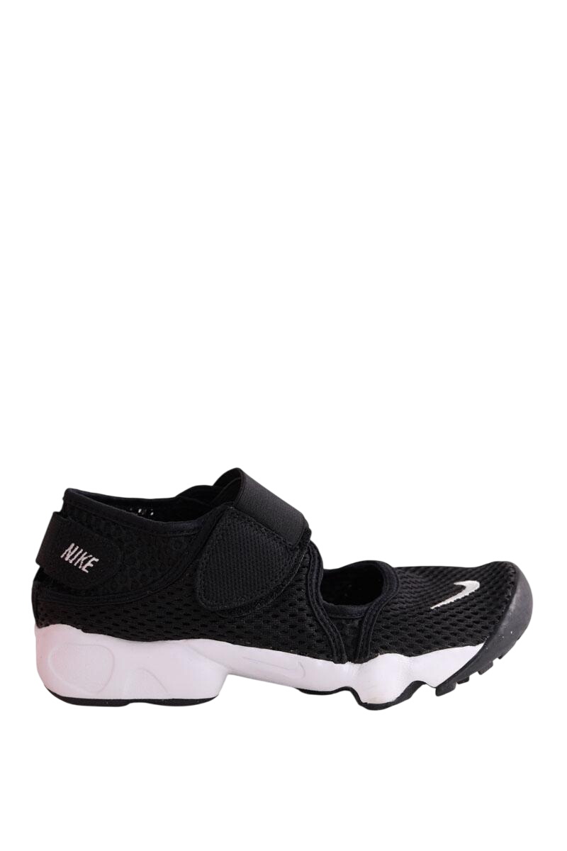 Sneakers NIKE - Seconde Main Black