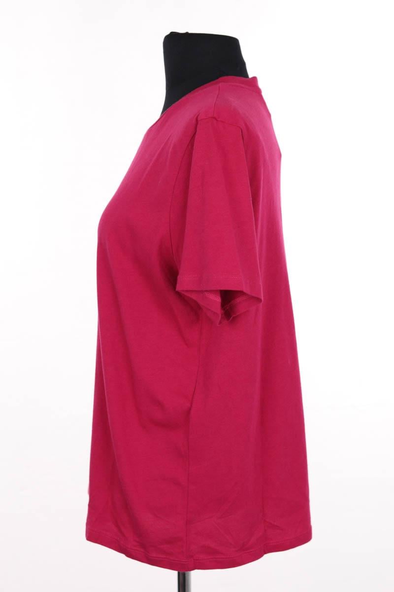T-shirt SEZANE - Seconde main Pink