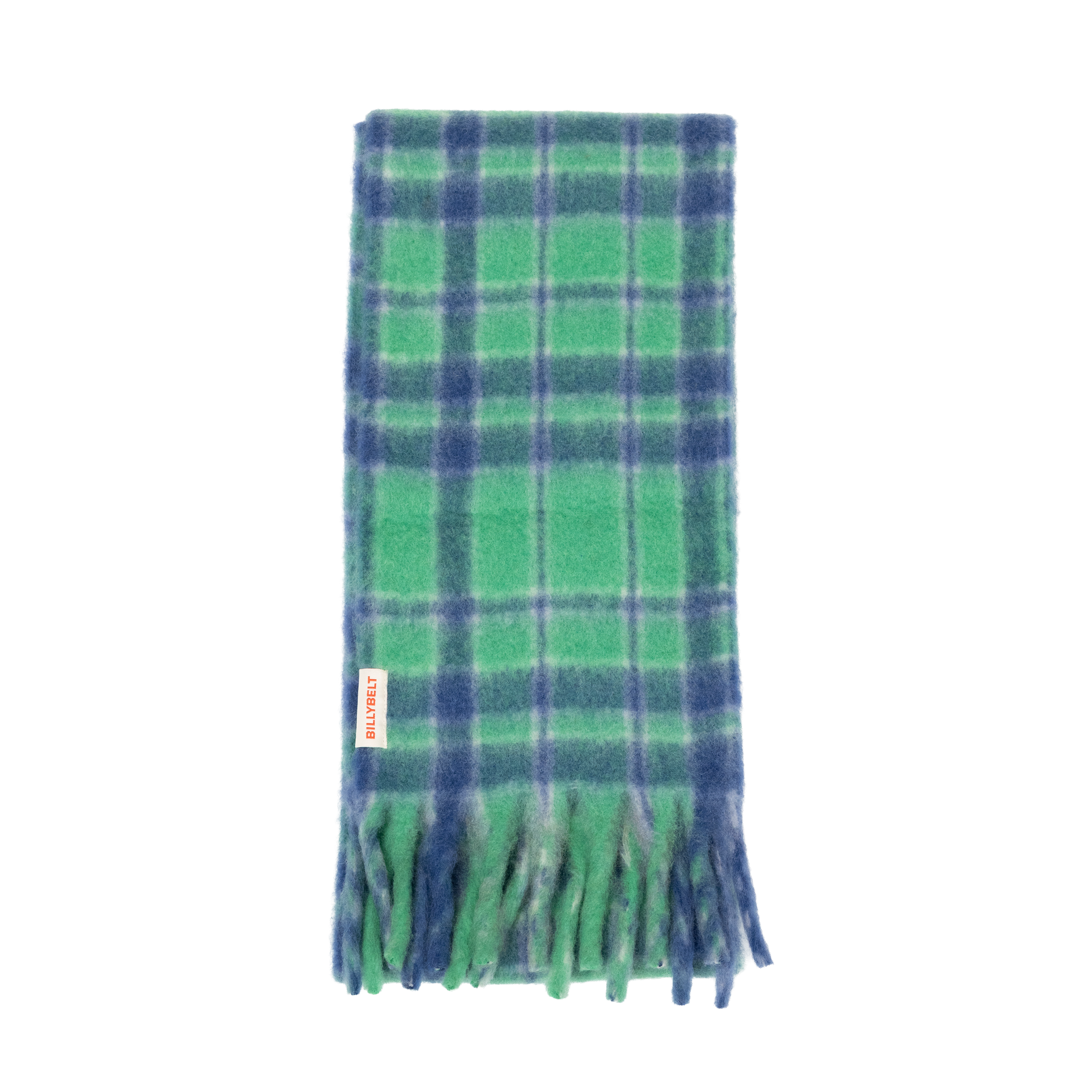 Regular wool scarf BILLYBELT