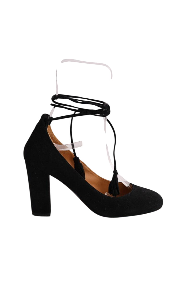 Heels SEZANE - Seconde main Black