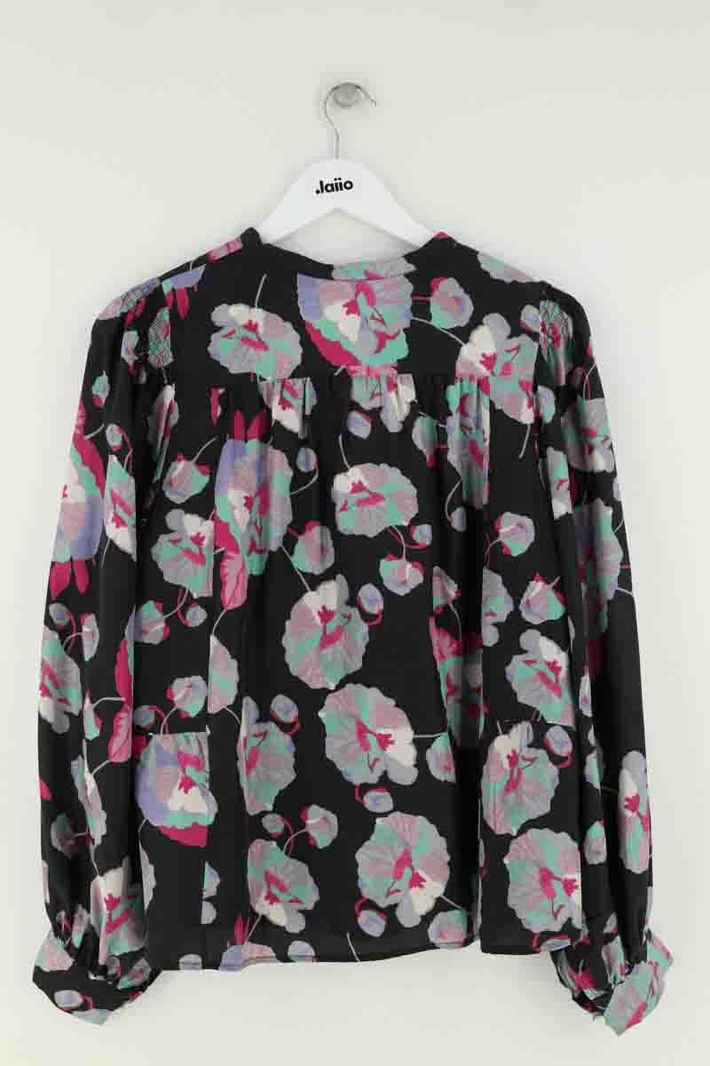 Blouse ISABEL MARANT - Seconde Main Multicolored