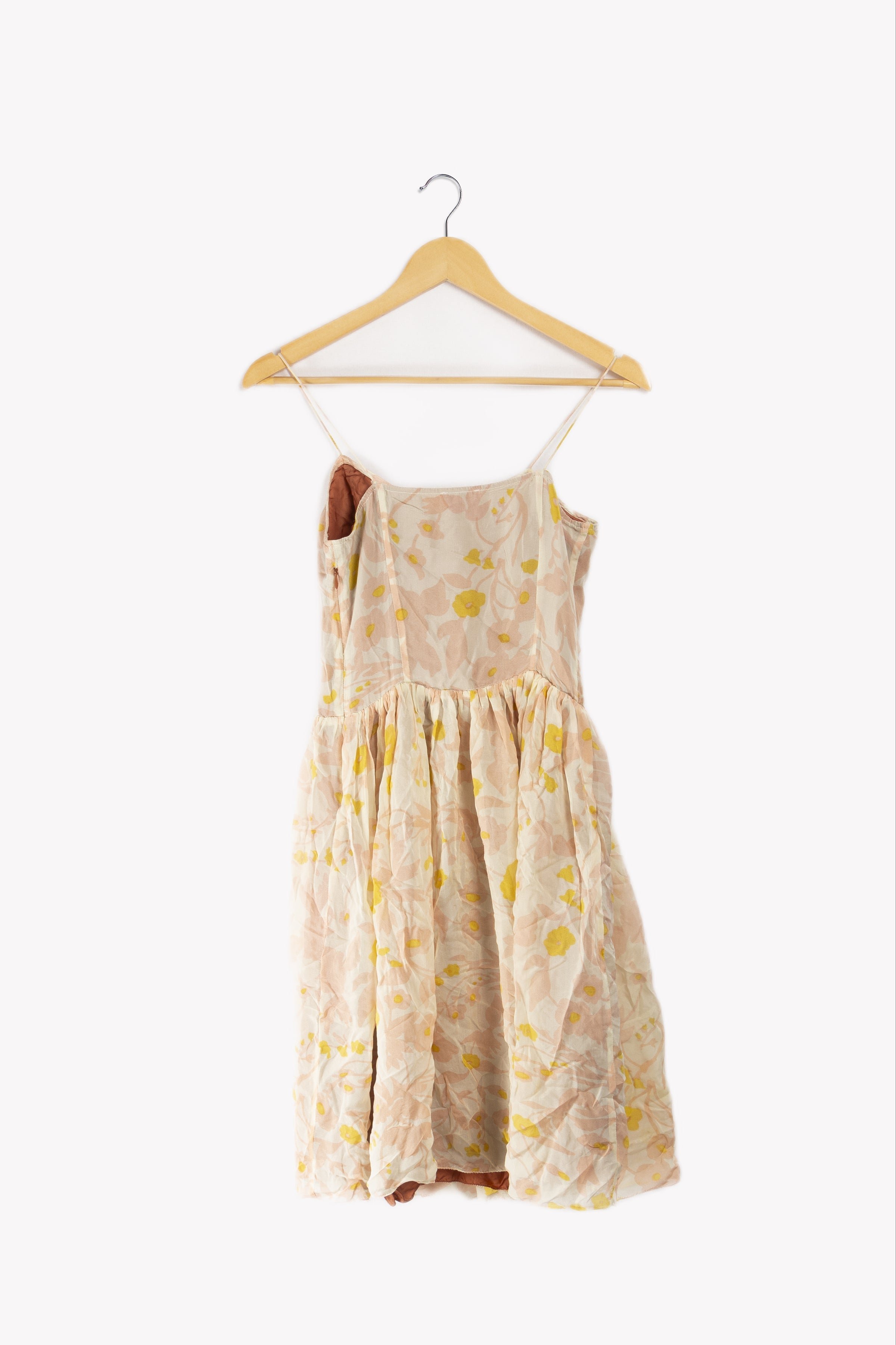 Short & midi dress BELLEROSE - Seconde Main Multicolored