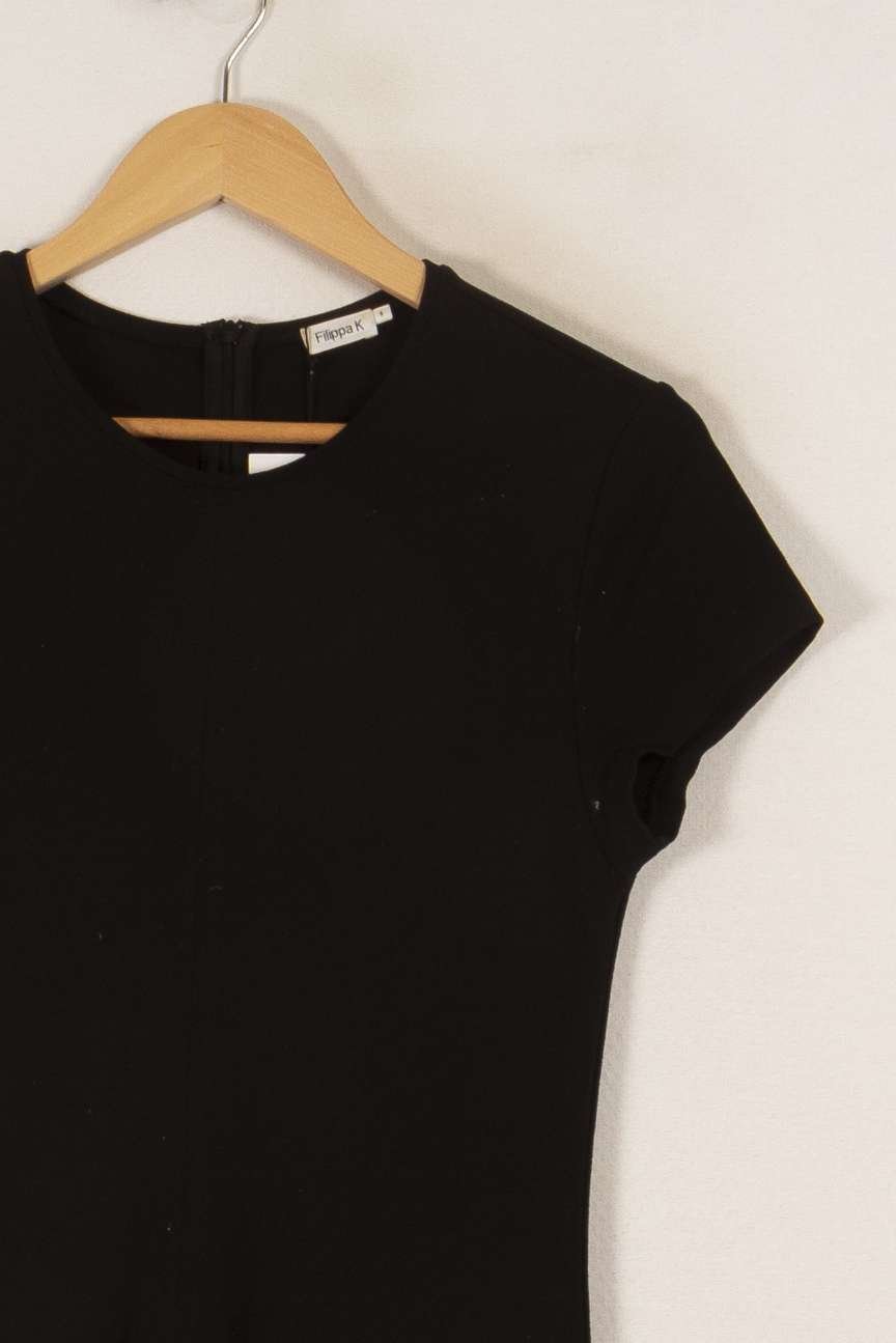 Short & midi dress FILIPPA K - Seconde Main Black