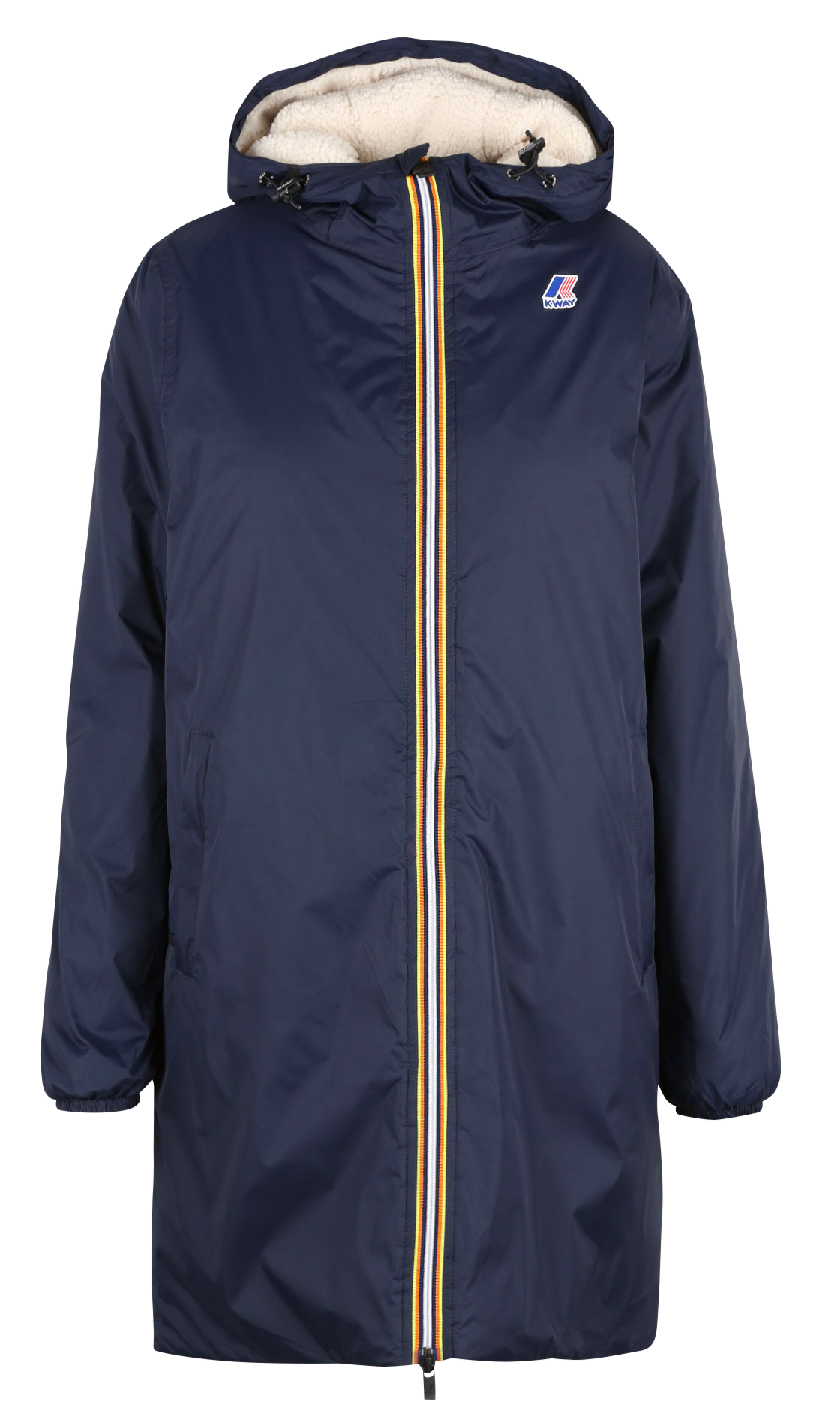 K Way Veste Coupe Vent Vintage Doudoune K Way Coupe Vent Femme