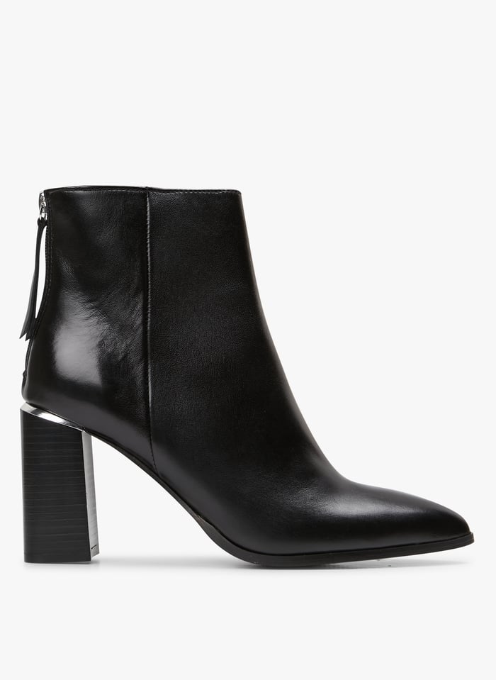 Bottines ikks femme sales