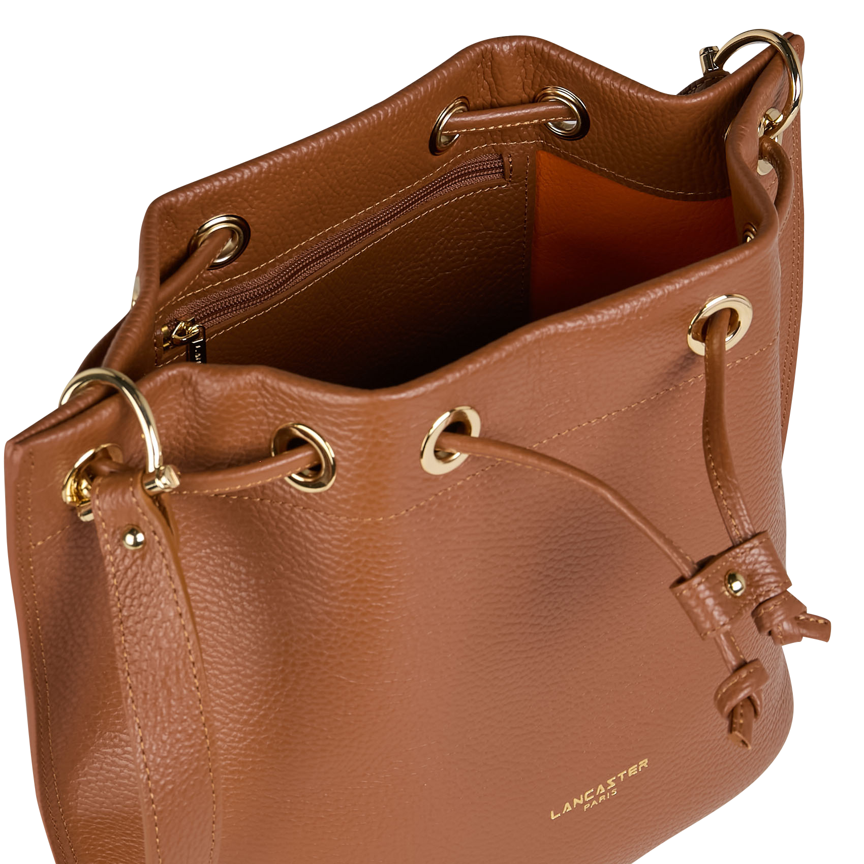 ALBA LANCASTER PARIS Marron