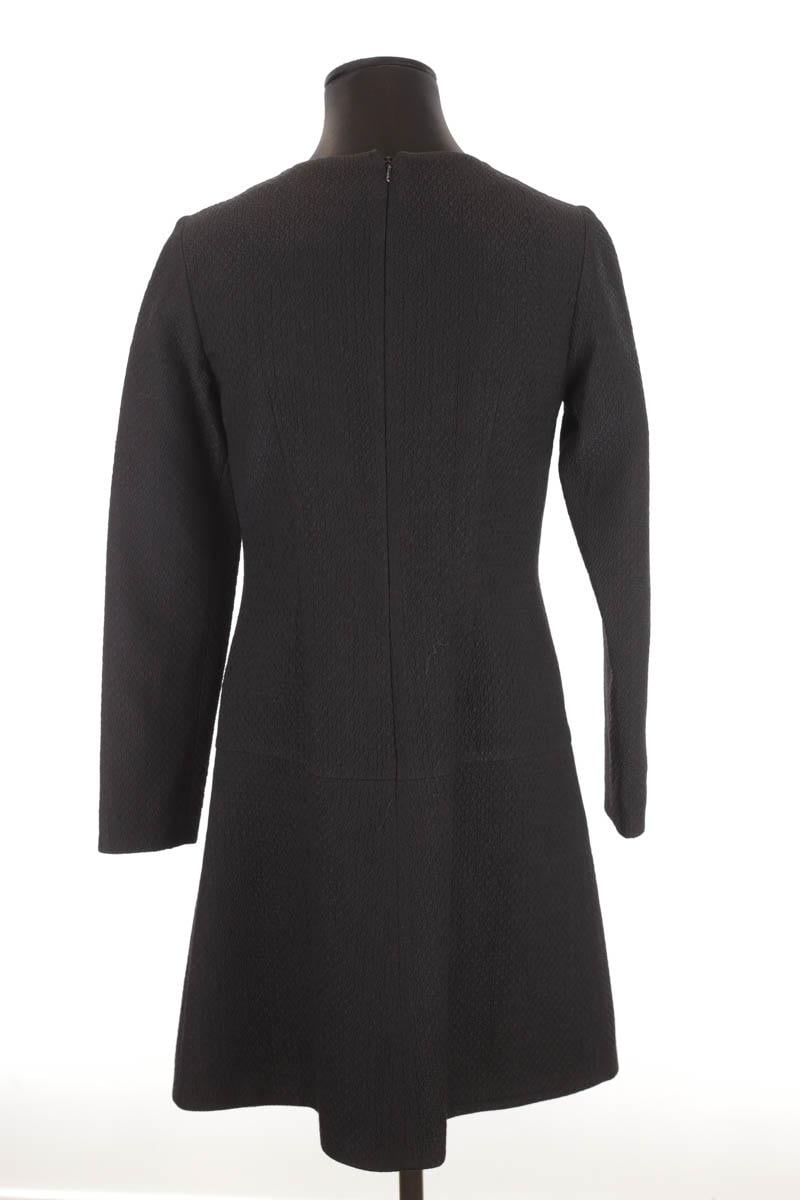 Black dress LK BENNETT - Seconde Main Black