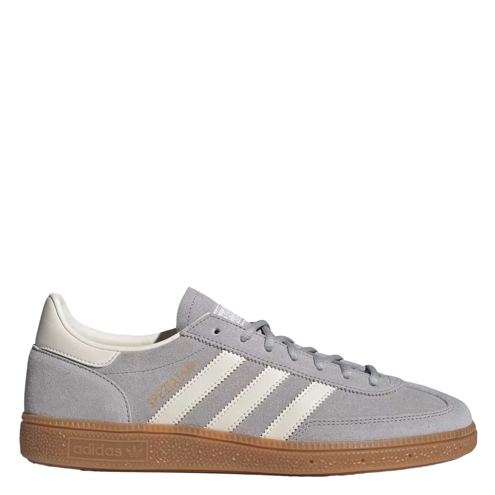 Baskets basses ADIDAS Gris