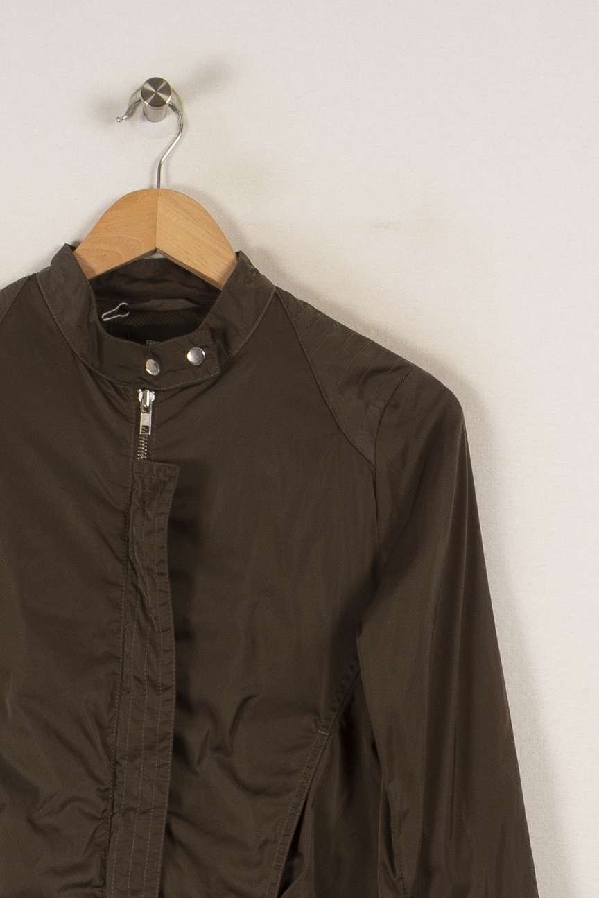 Chino trousers  FILIPPA K - Seconde Main Green