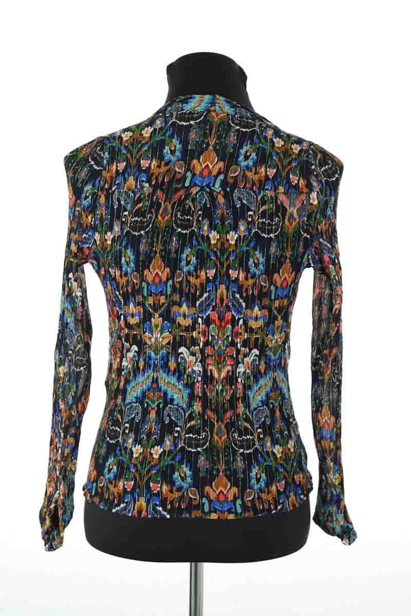 Blouse SEZANE - Seconde main Multicolored