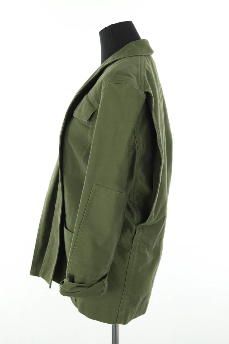 . ISABEL MARANT - Seconde Main Khaki