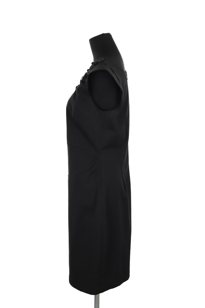 Black dress ANTIK BATIK - Seconde Main Black