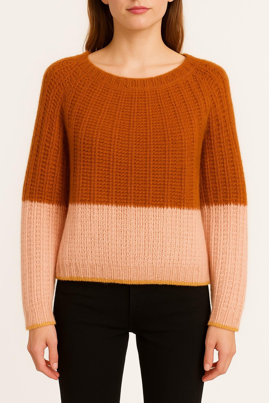 Knitwear LOUISE MISHA - Seconde Main Multicolored