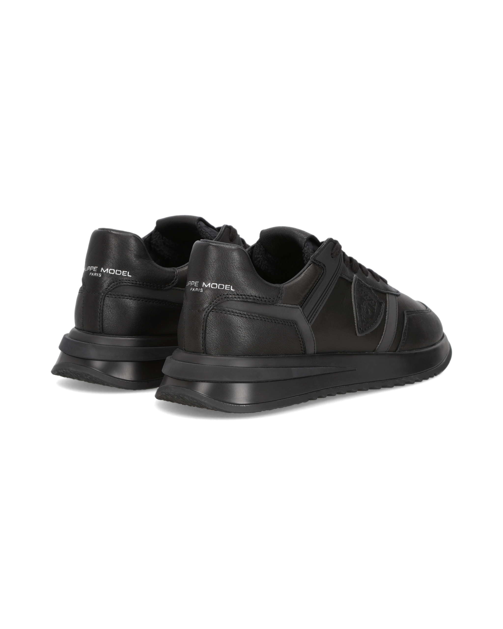 Sneakers Tropez 2.1 Running PHILIPPE MODEL Black