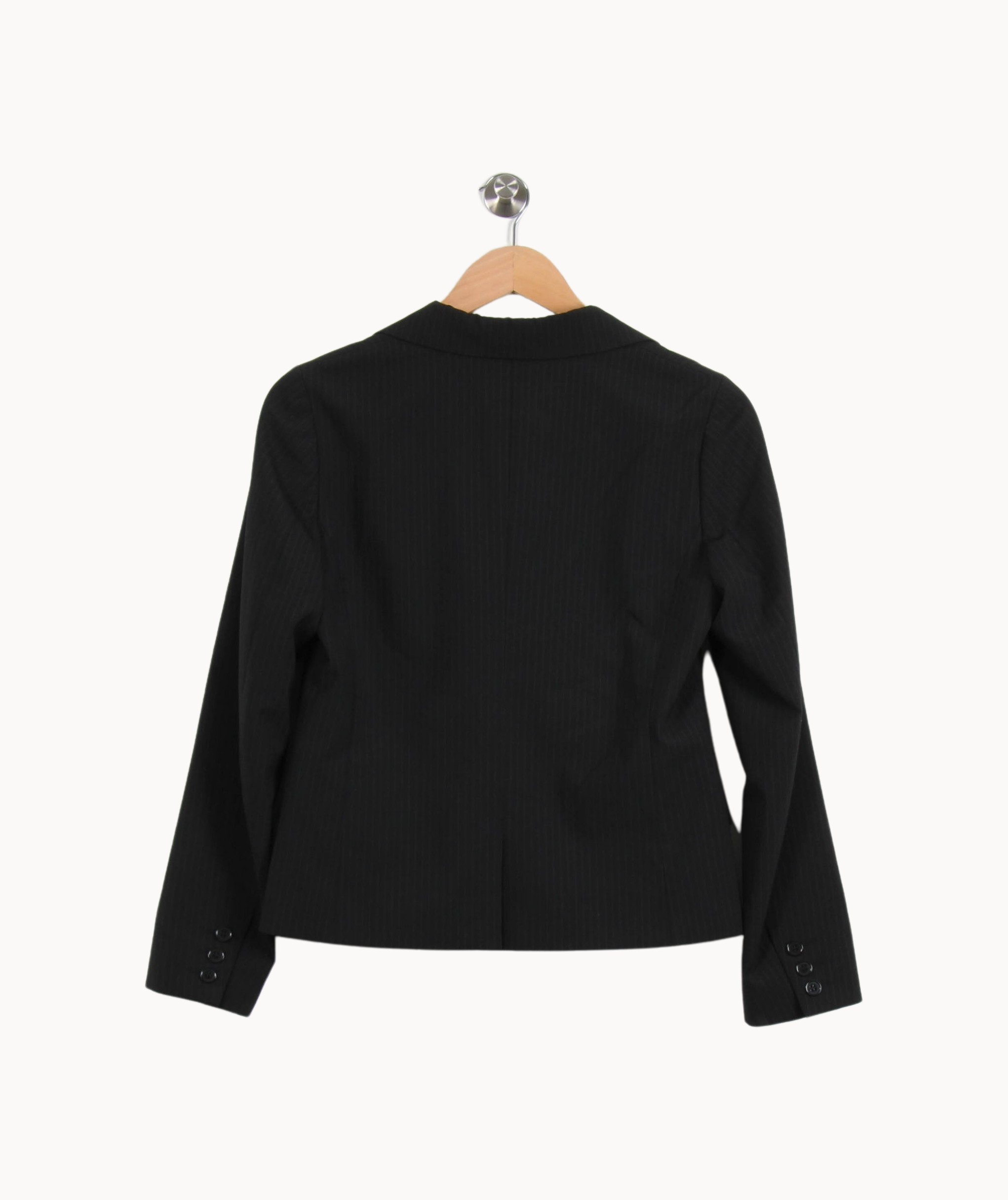Jacket FILIPPA K - Seconde Main Black