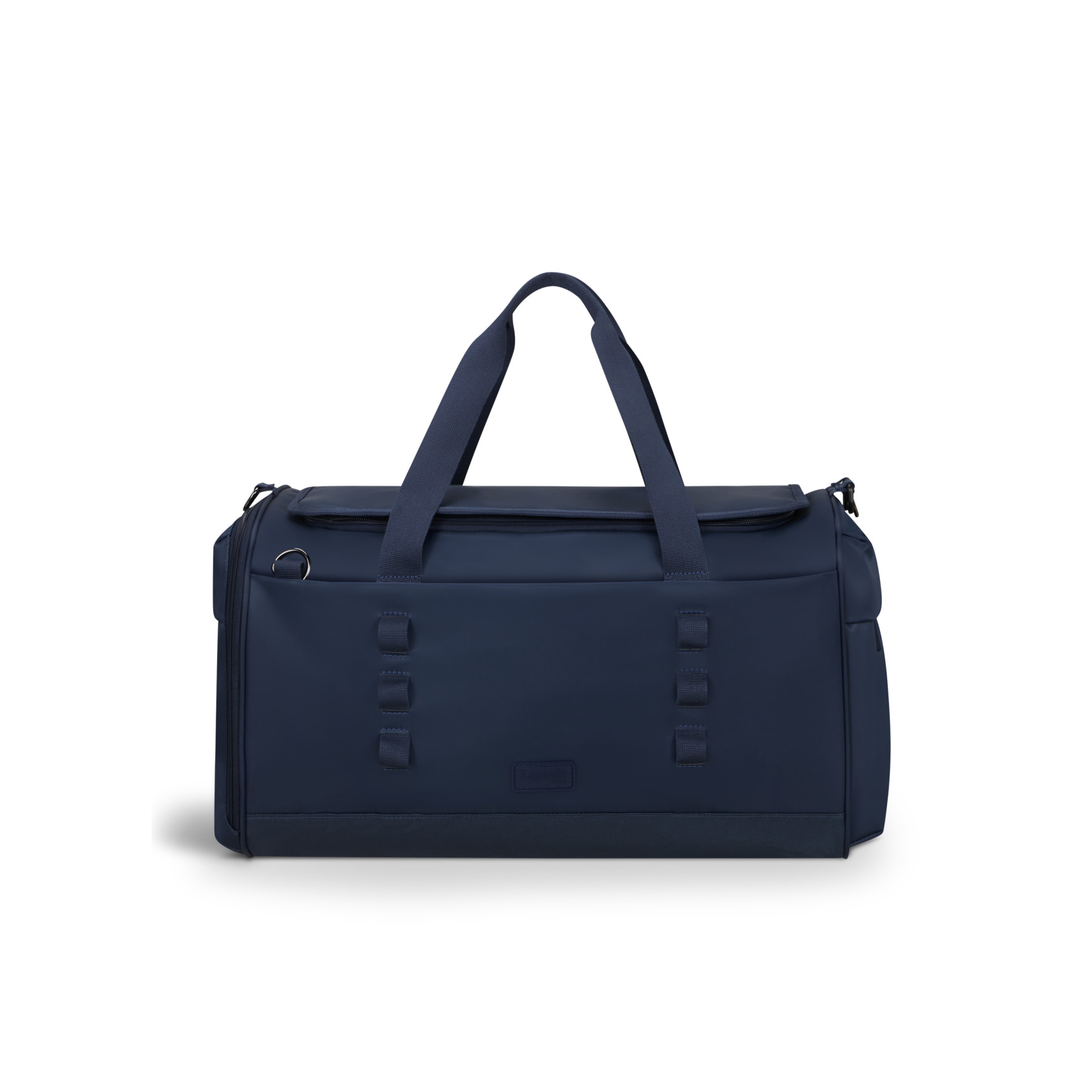 City feather 72h travel bag LIPAULT Blue