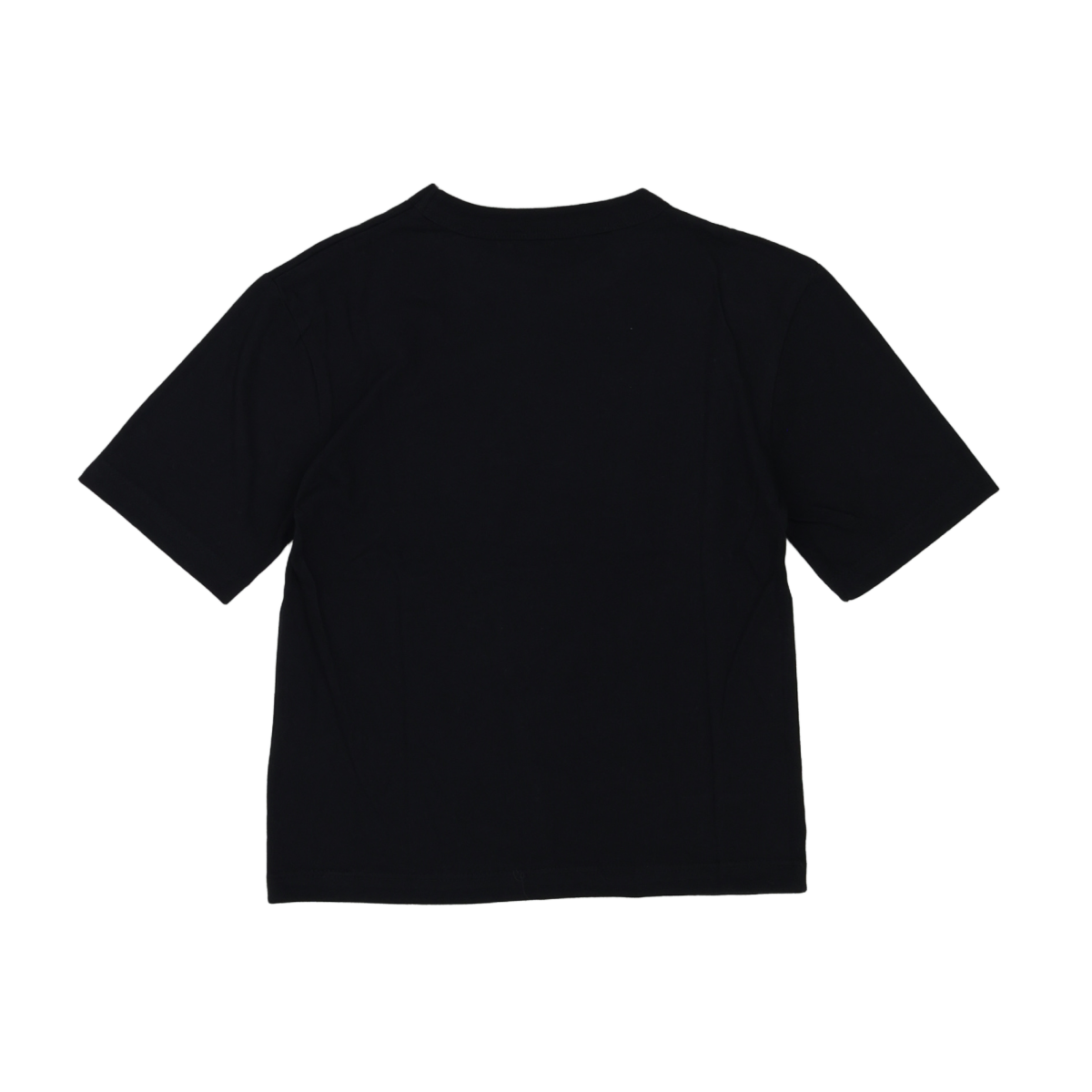 Black T-shirt for kids - 8 years BELLEROSE - Seconde Main Black