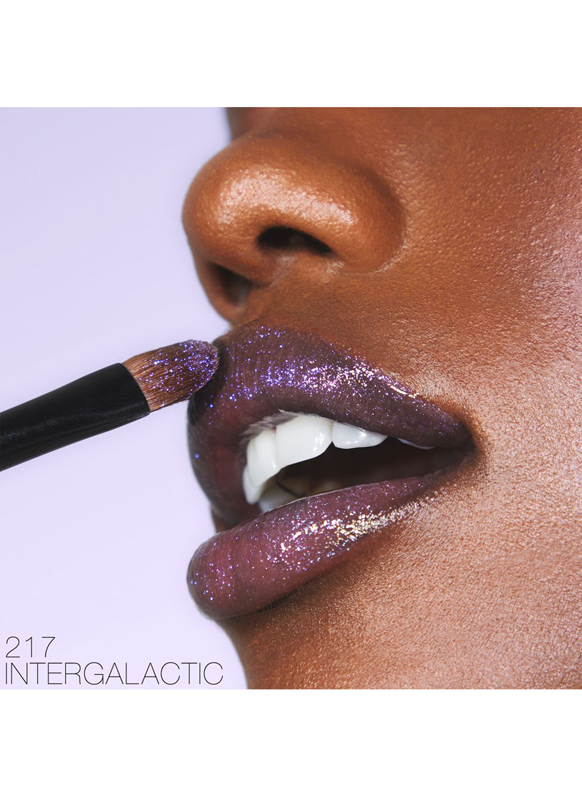 AFTERGLOW LIP SHINE NARS 271 intergalactic