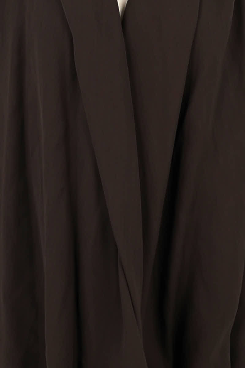 Cardigan KENZO - SECONDE MAIN Brown